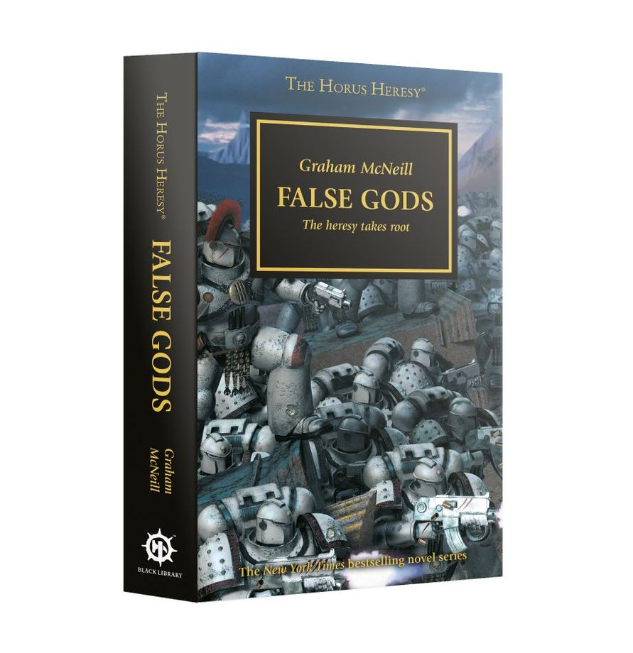 Black Library