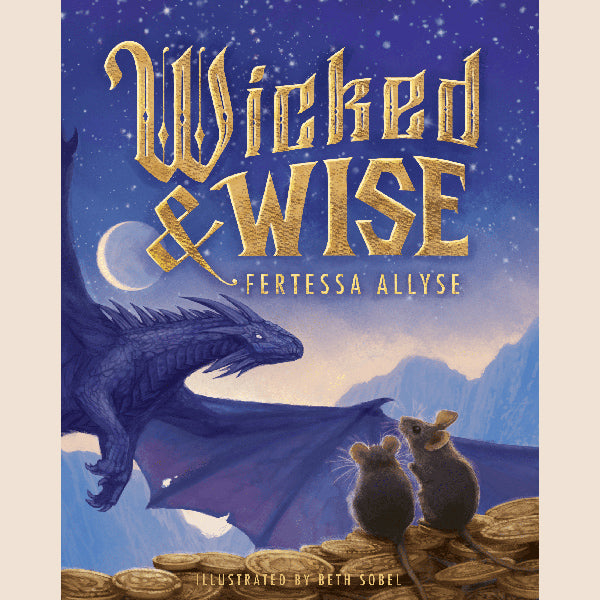 Wicked & Wise (Ding & Dent)