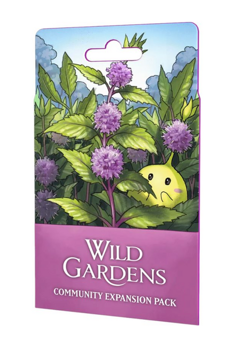 Wild Gardens: Community Expansion Pack