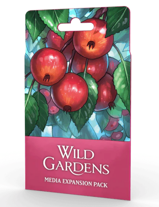 Wild Gardens: Media Expansion Pack