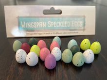 Wingspan: 100 Speckled Eggs