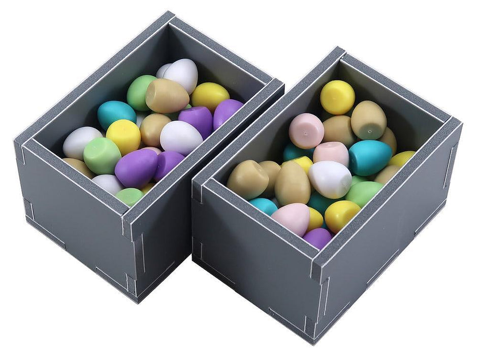 Wingspan Folded Space Box Insert