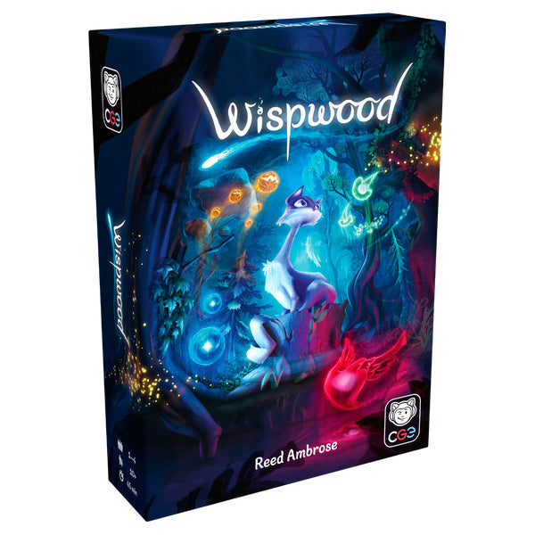 Wispwood