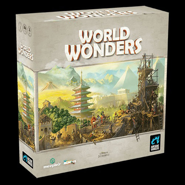 World Wonders