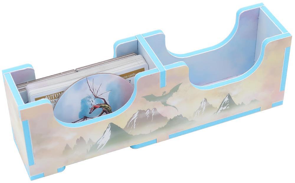 Wyrmspan Folded Space Box Insert