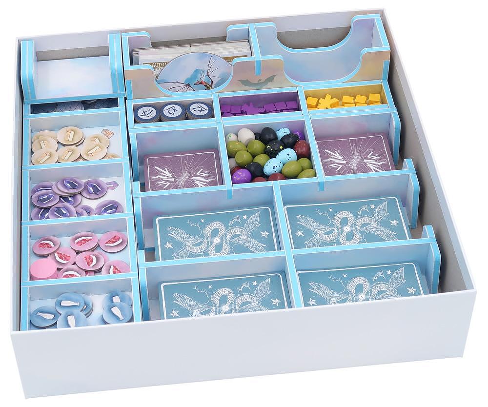 Box Insert
