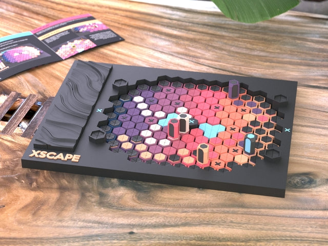 XSCAPE