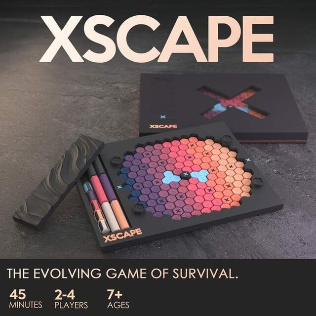 XSCAPE
