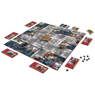 Zombicide, 2nd Edition