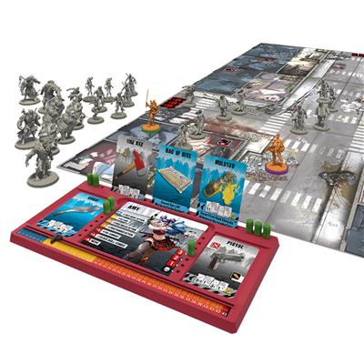 Zombicide, 2nd Edition