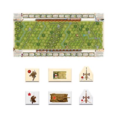 Memoir '44: Operation Overlord Expansion