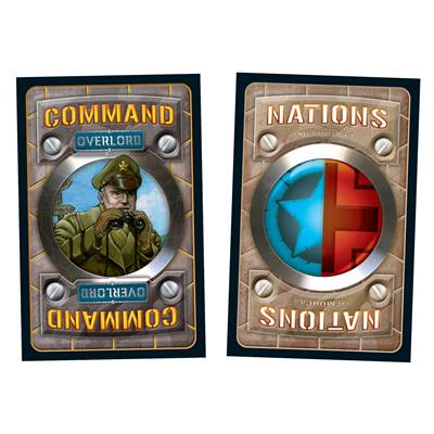 Memoir '44: Operation Overlord Expansion