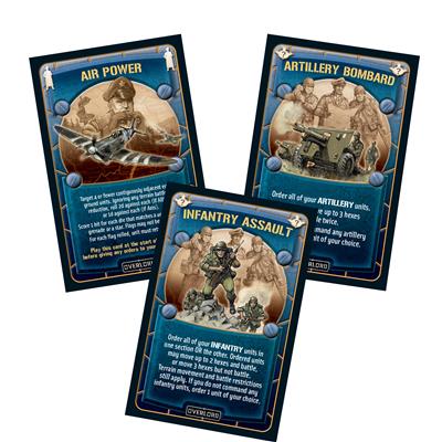 Memoir '44: Operation Overlord Expansion