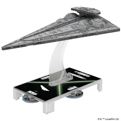 Star Wars Armada: Interdictor Expansion Pack